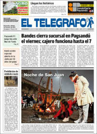El Telégrafo