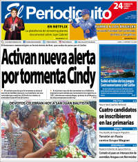 Periodiquito de Aragua