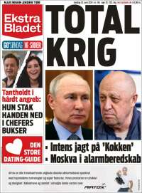Ekstra Bladet