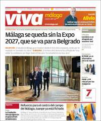 Viva Málaga