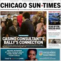 Chicago Sun-Times