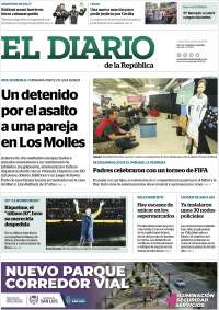 Diario de la República