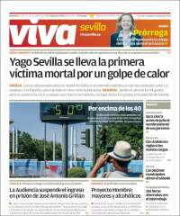 Viva Sevilla