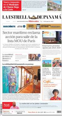 La Estrella de Panamá