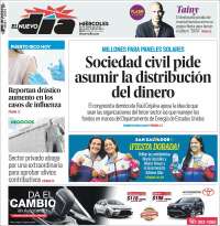 El Nuevo Día