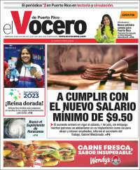 Vocero