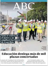 ABC - Sevilla