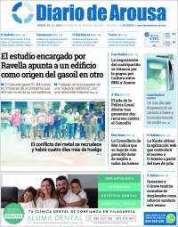Diario de Arousa