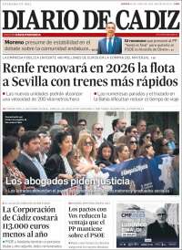 Diario de Cádiz