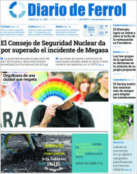 Diario de Ferrol