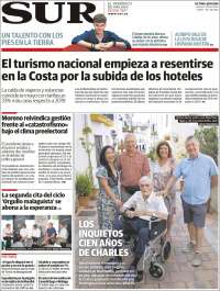 Diario el Sur
