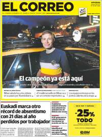 El Correo - Guipuzcoa