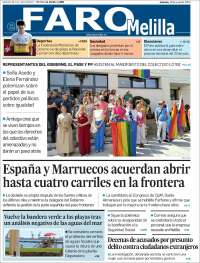 El Faro de Melilla
