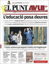 El Punt Avui