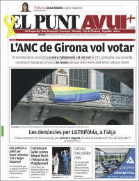 El Punt Avui - Girona