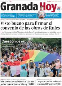 Granada Hoy