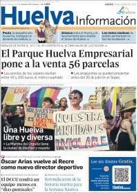 Huelva Información