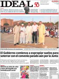 Ideal Almeria