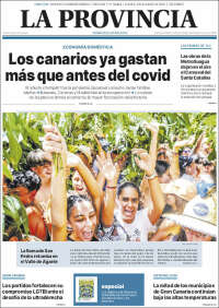 La Provincia