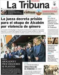 La Tribuna de Toledo