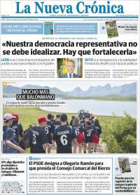 La Nueva Crónica