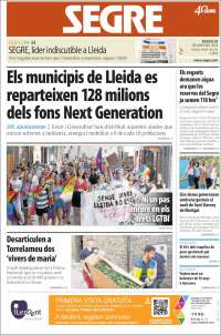 Segre