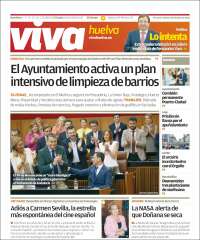 Viva Huelva