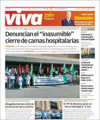 Viva Jaén