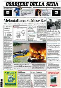 Corriere della Sera