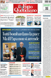 Il Fatto Quotidiano