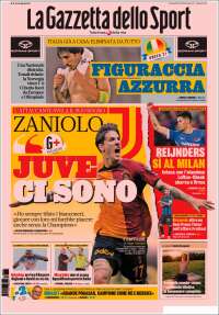 La Gazzetta dello Sport