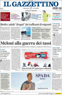 Il Gazzettino