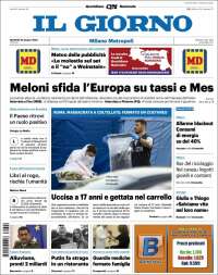 Il Giorno