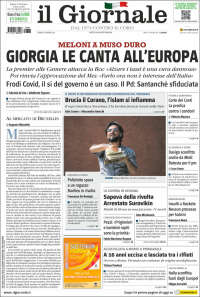 il Giornale