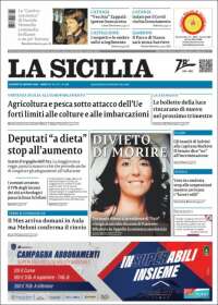 La Sicilia