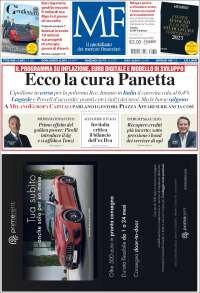Milano Finanza
