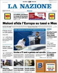 La Nazione