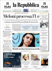 La Repubblica