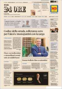 Il Sole 24 ORE