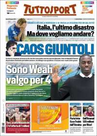Tuttosport