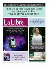 La Libre.be