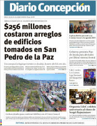 Diario de Concepción