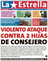 Estrella de Valparaiso