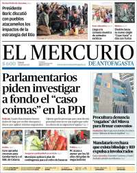 El Mercurio de Antofagasta