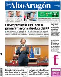 Diario del AltoAragón