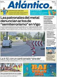 Atlántico Diario