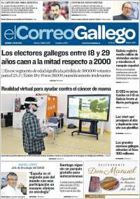 El Correo Gallego