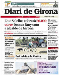 Diari de Girona