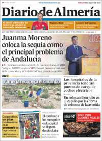 Diario de Almería