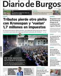 Diario de Burgos